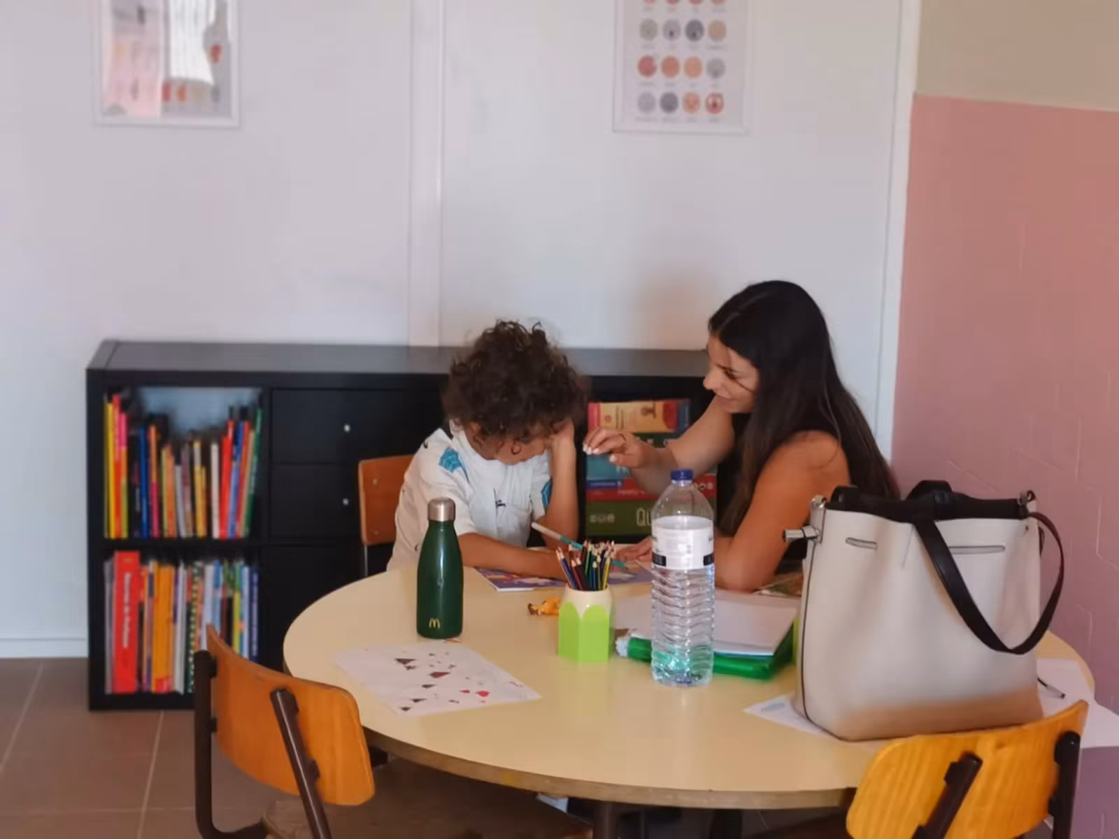 Clínica Pedagógica