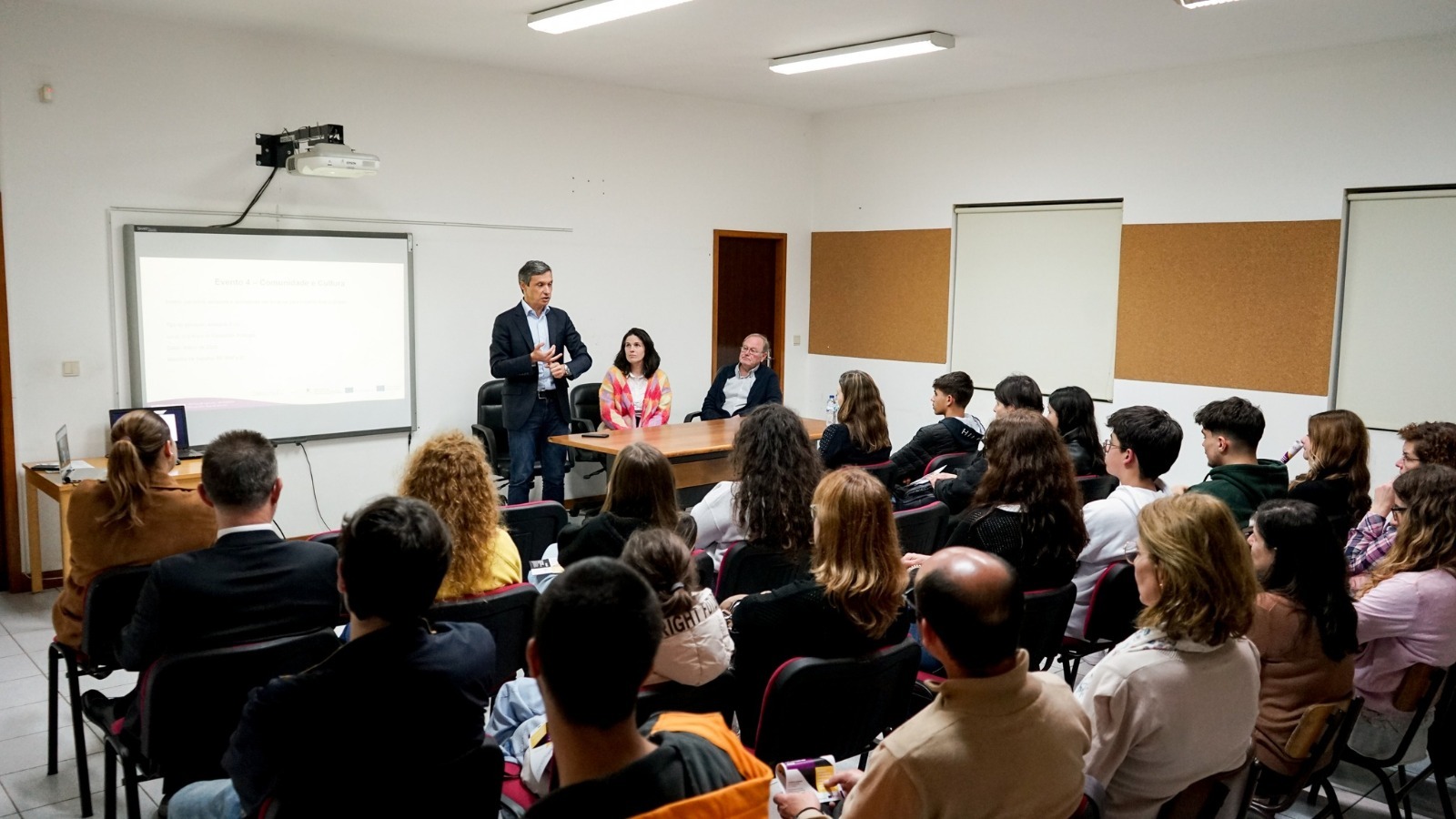 Evento
