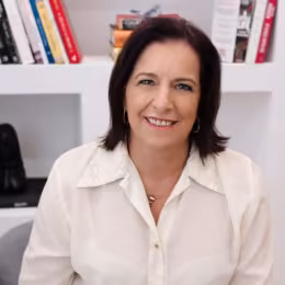 Manuela Silva